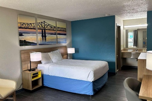 Days Inn by Wyndham Columbia NE Fort Jackson image 10