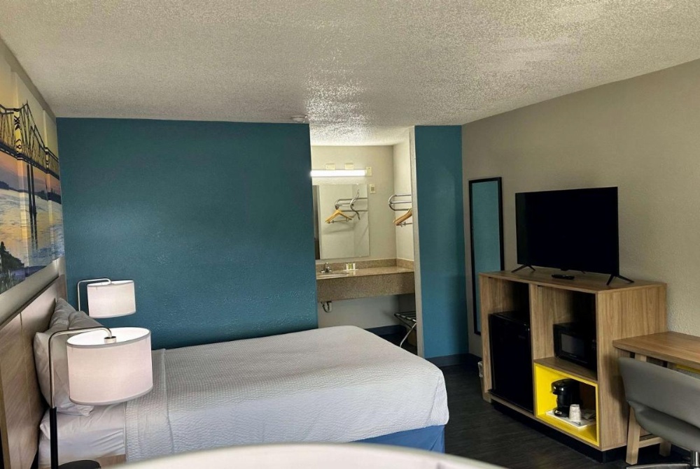 Days Inn by Wyndham Columbia NE Fort Jackson Image 13